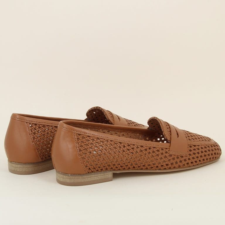 mocassin 11339 camel We Do