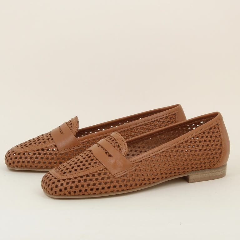 mocassin 11339 camel We Do