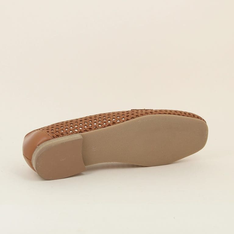 mocassin 11339 camel We Do