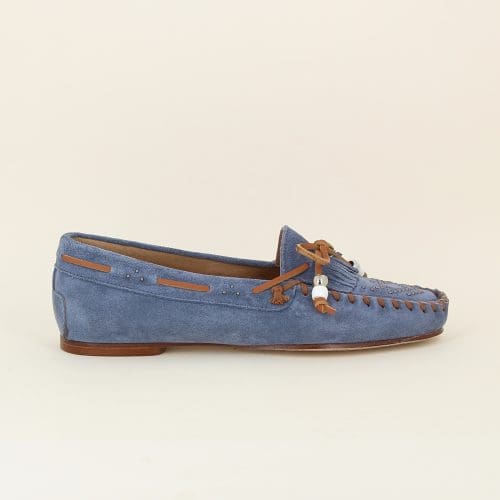 mocassin 18491 bleu pedro mirales