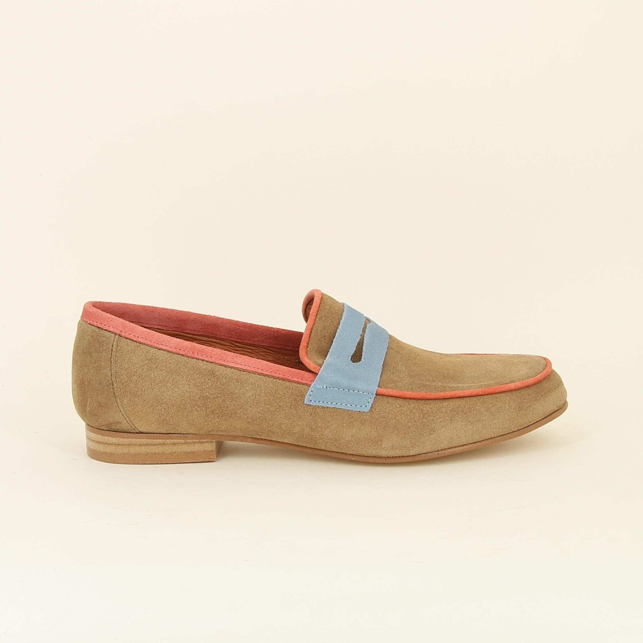 mocassin 8425 e26 - belang