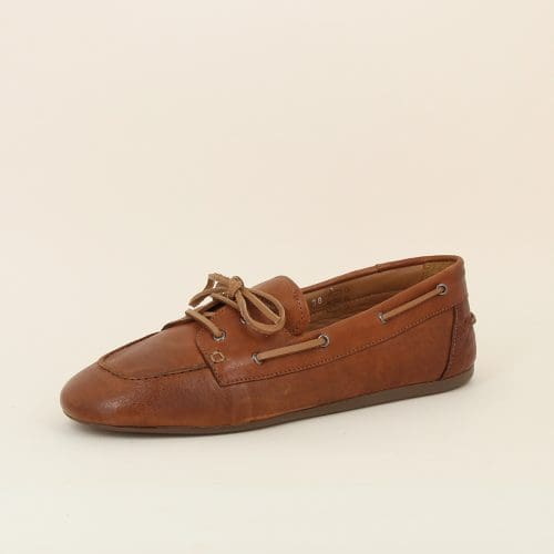 mocassin dova camel Aliwell