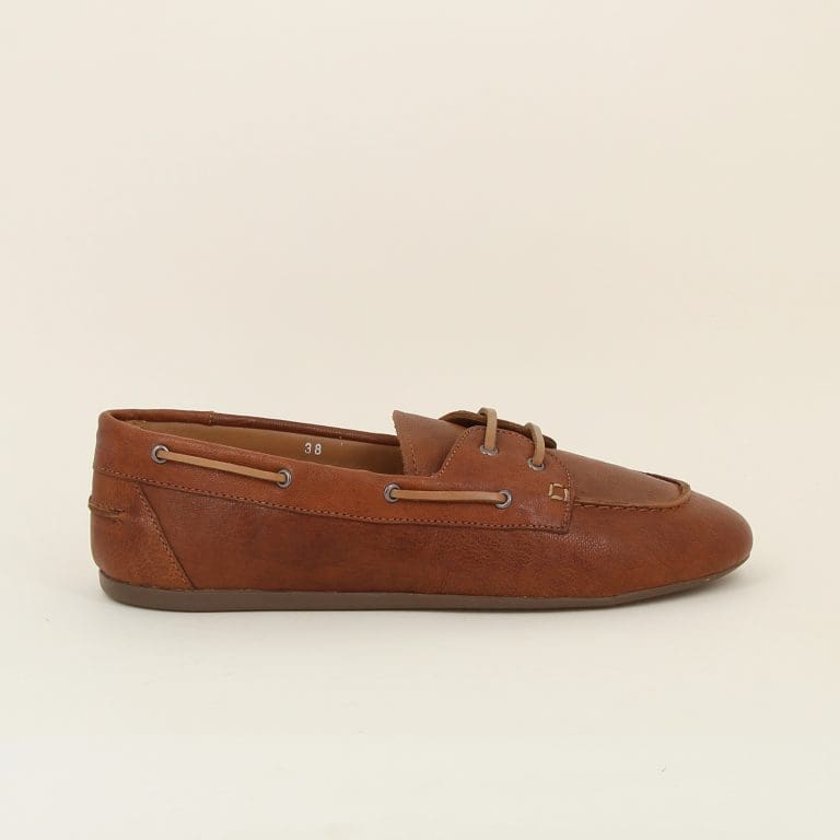 mocassin dova camel Aliwell