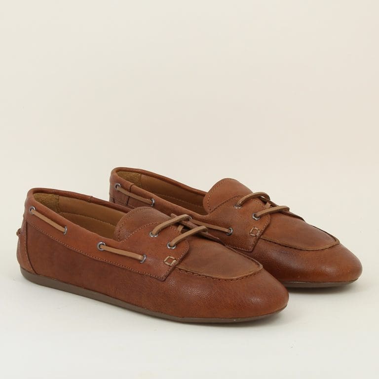 mocassin dova camel Aliwell