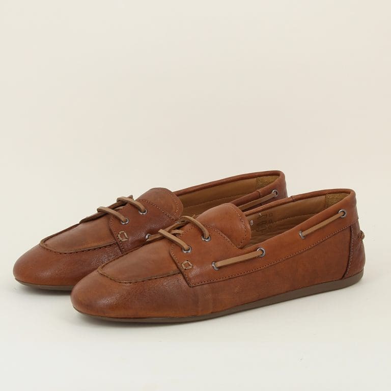 mocassin dova camel Aliwell
