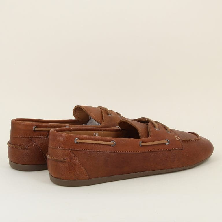 mocassin dova camel Aliwell