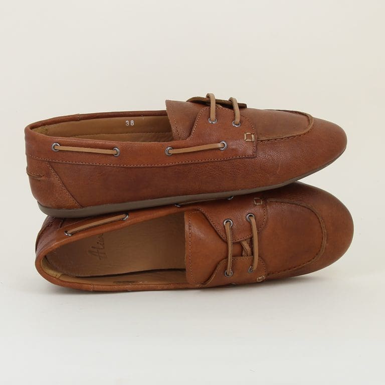 mocassin dova camel Aliwell