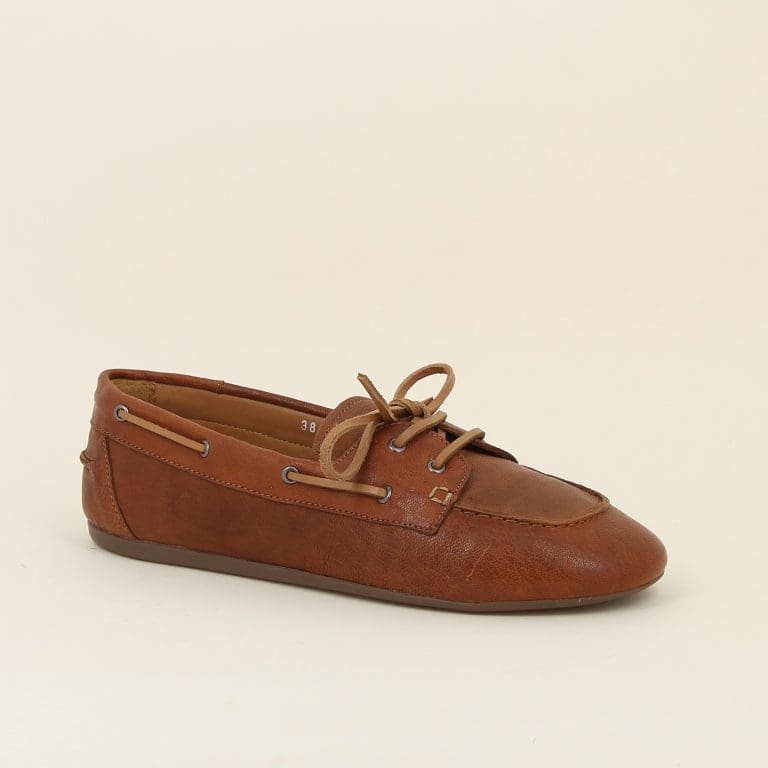 mocassin dova camel Aliwell