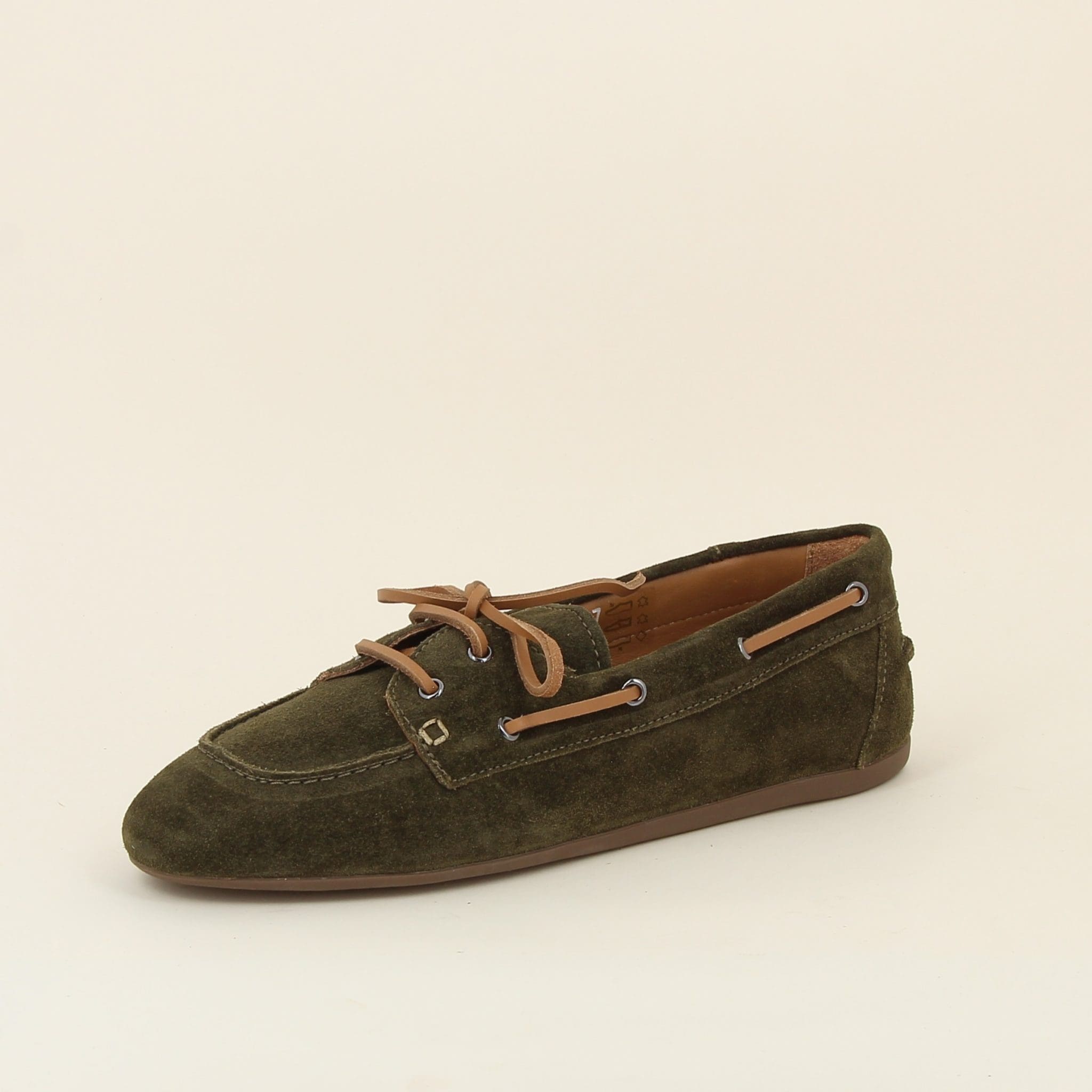 mocassin dova - aliwell