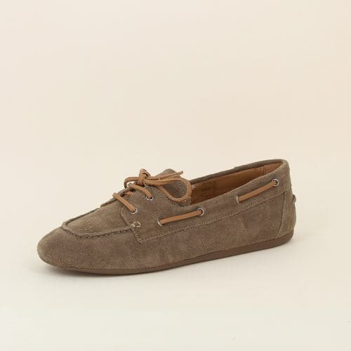 mocassin dova taupe Aliwell