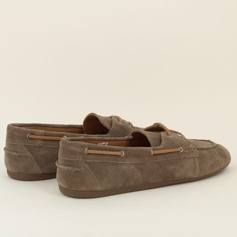 mocassin dova taupe Aliwell