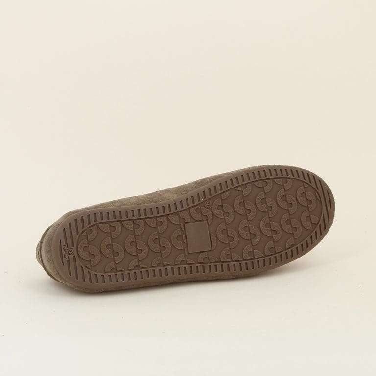 mocassin dova taupe Aliwell