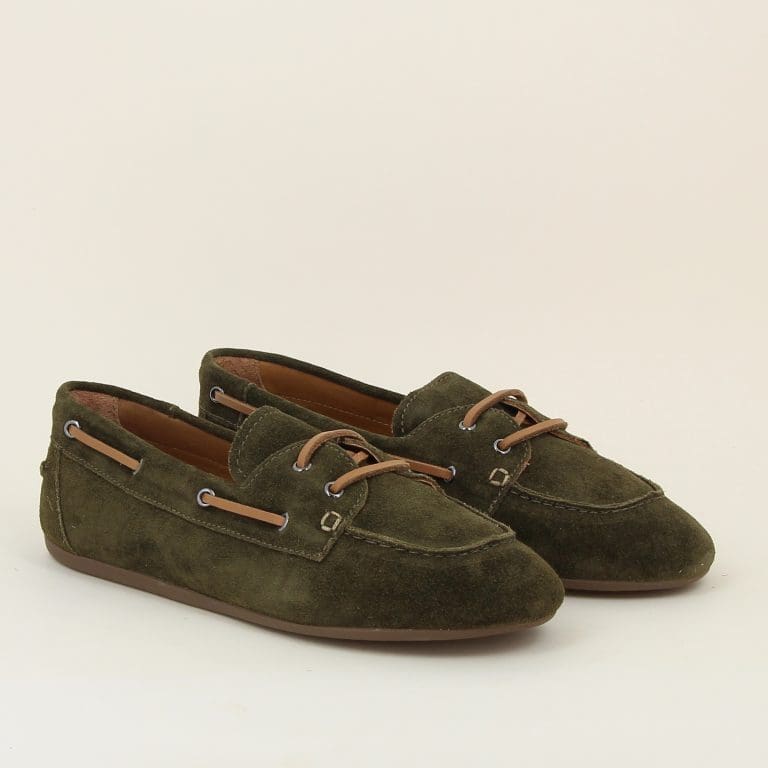 mocassin dova taupe Aliwell