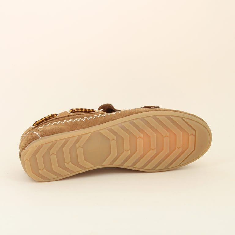 mocassin r-eva 12600 camel Regard
