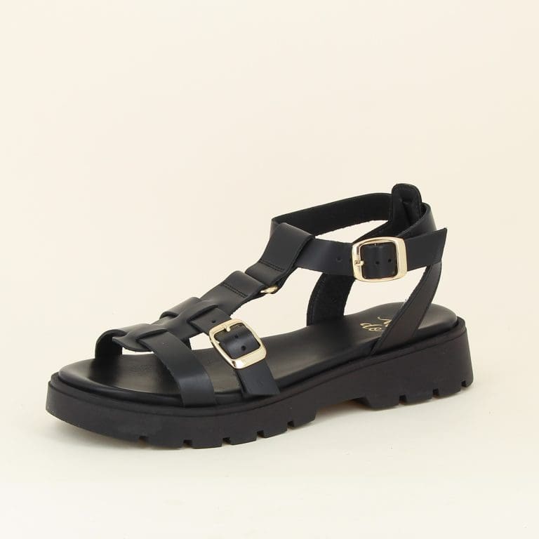 nu pied 45710 noir We Do