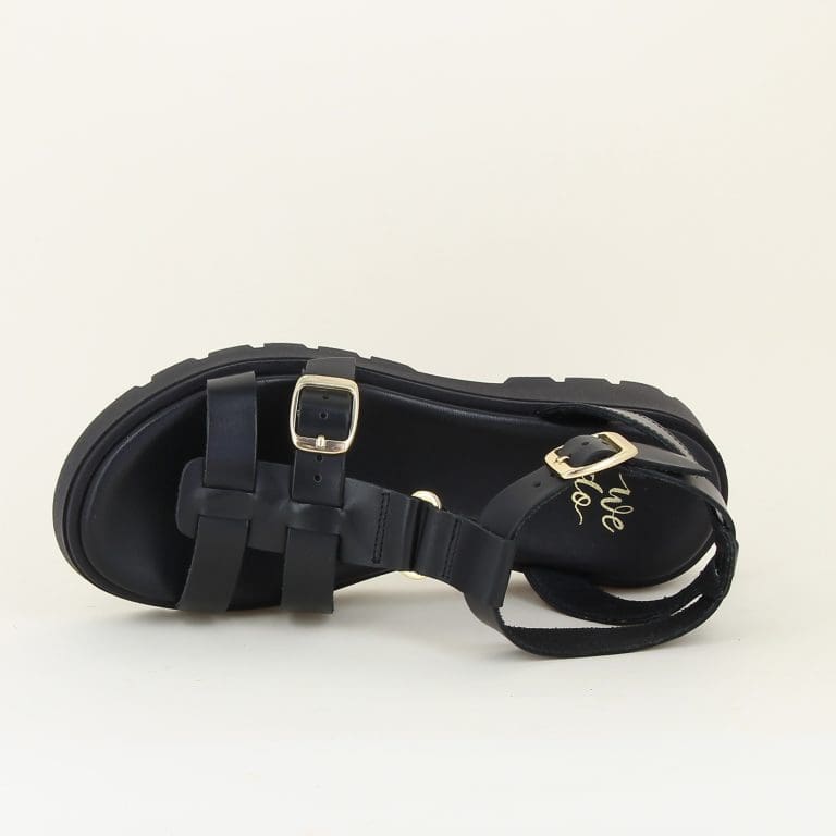 nu pied 45710 noir We Do