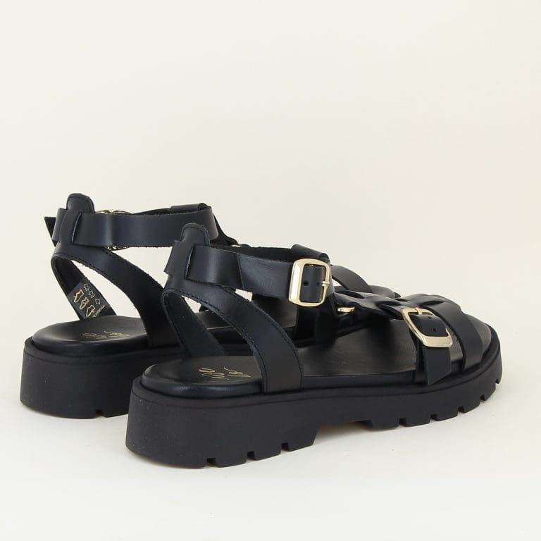 nu pied 45710 noir We Do