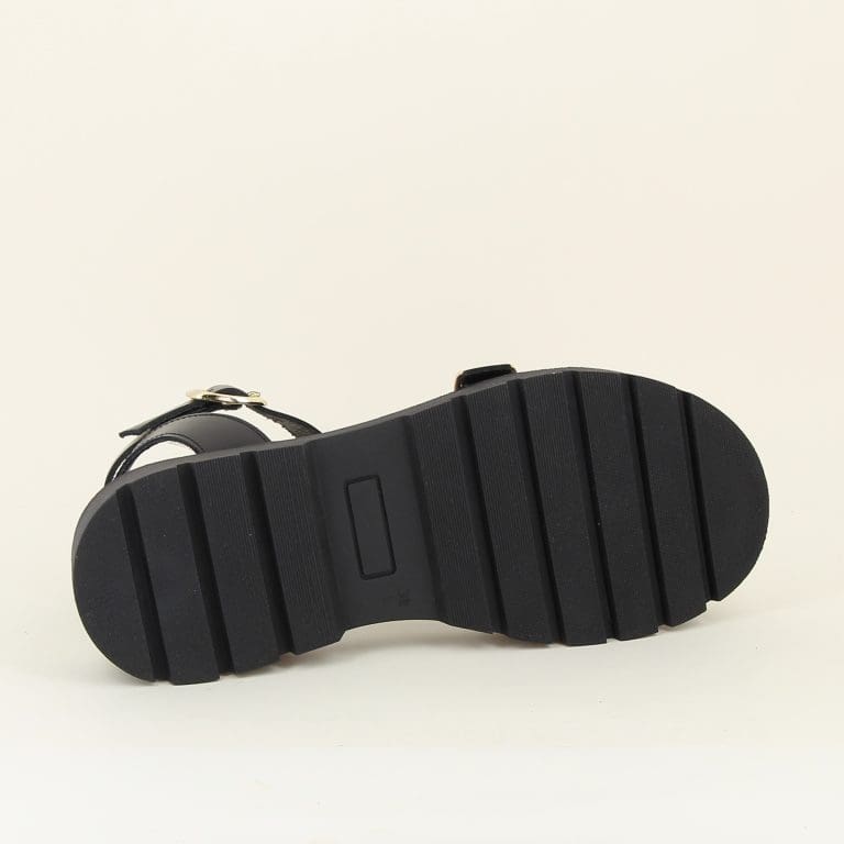 nu pied 45710 noir We Do