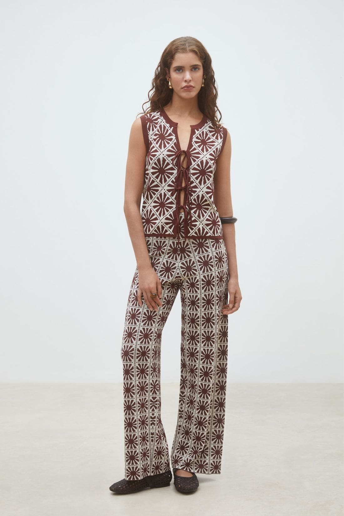 pantalon jasper e26 - suncoo