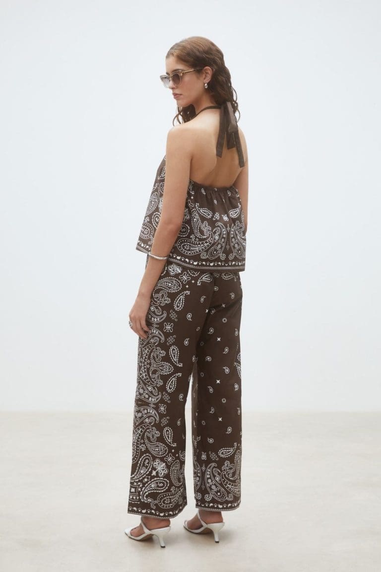 pantalon jessy e26 marron suncoo