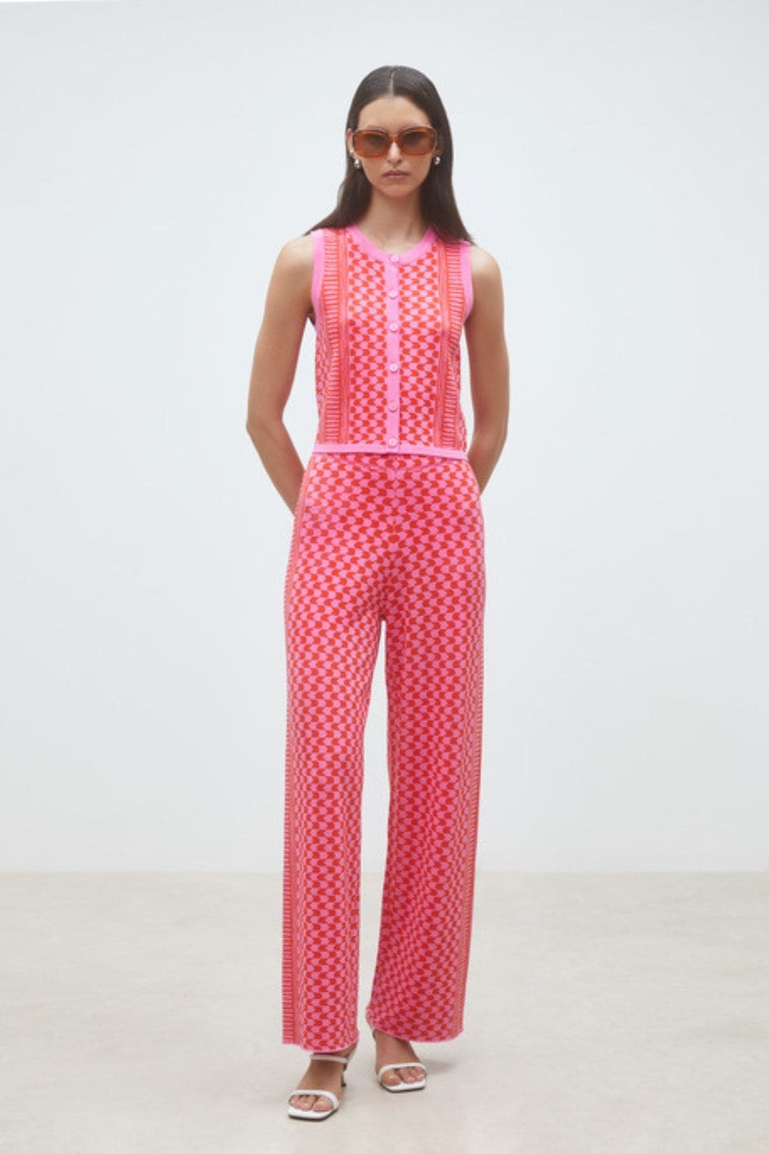 pantalon jonas e26 - suncoo
