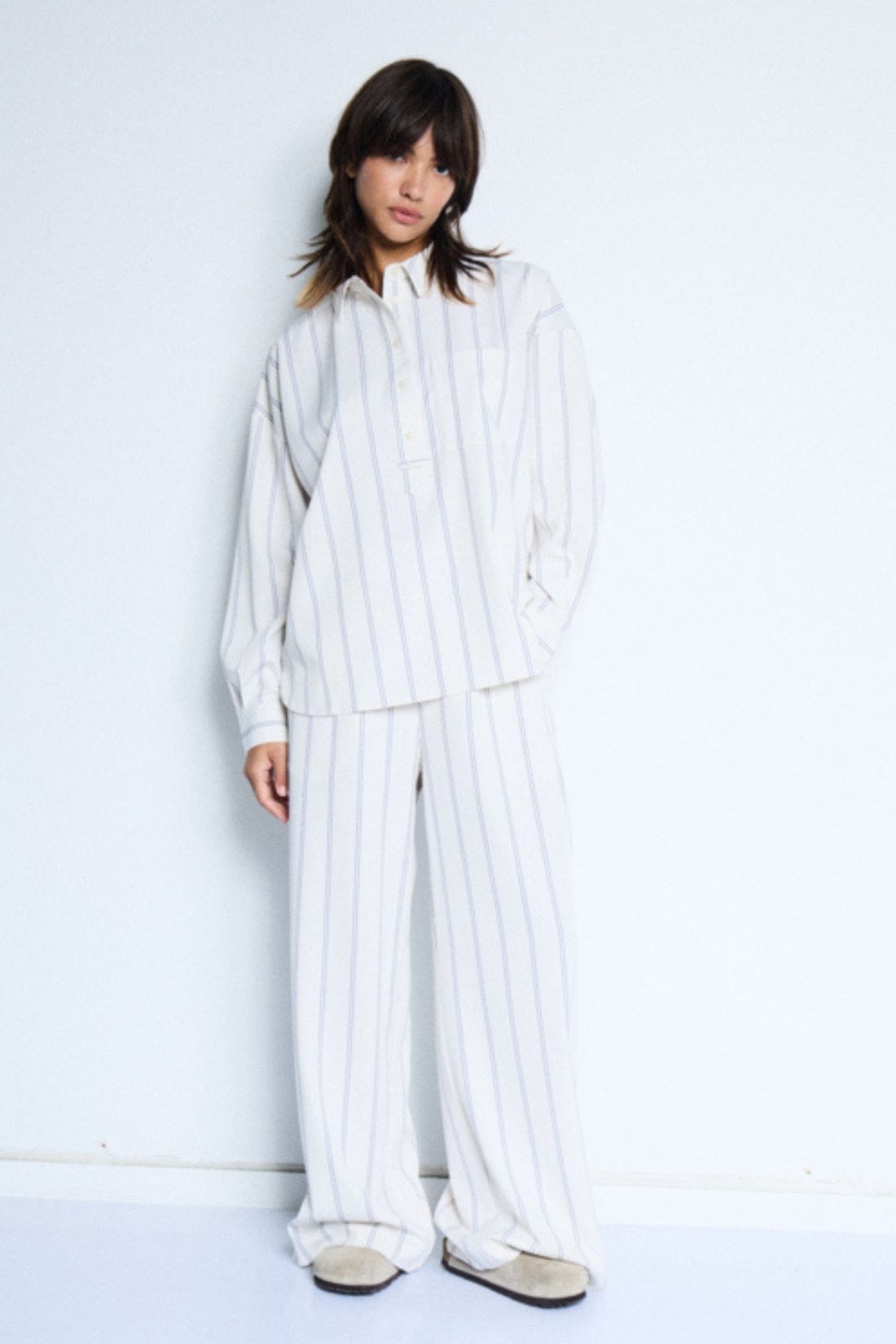 pantalon namia - ichi
