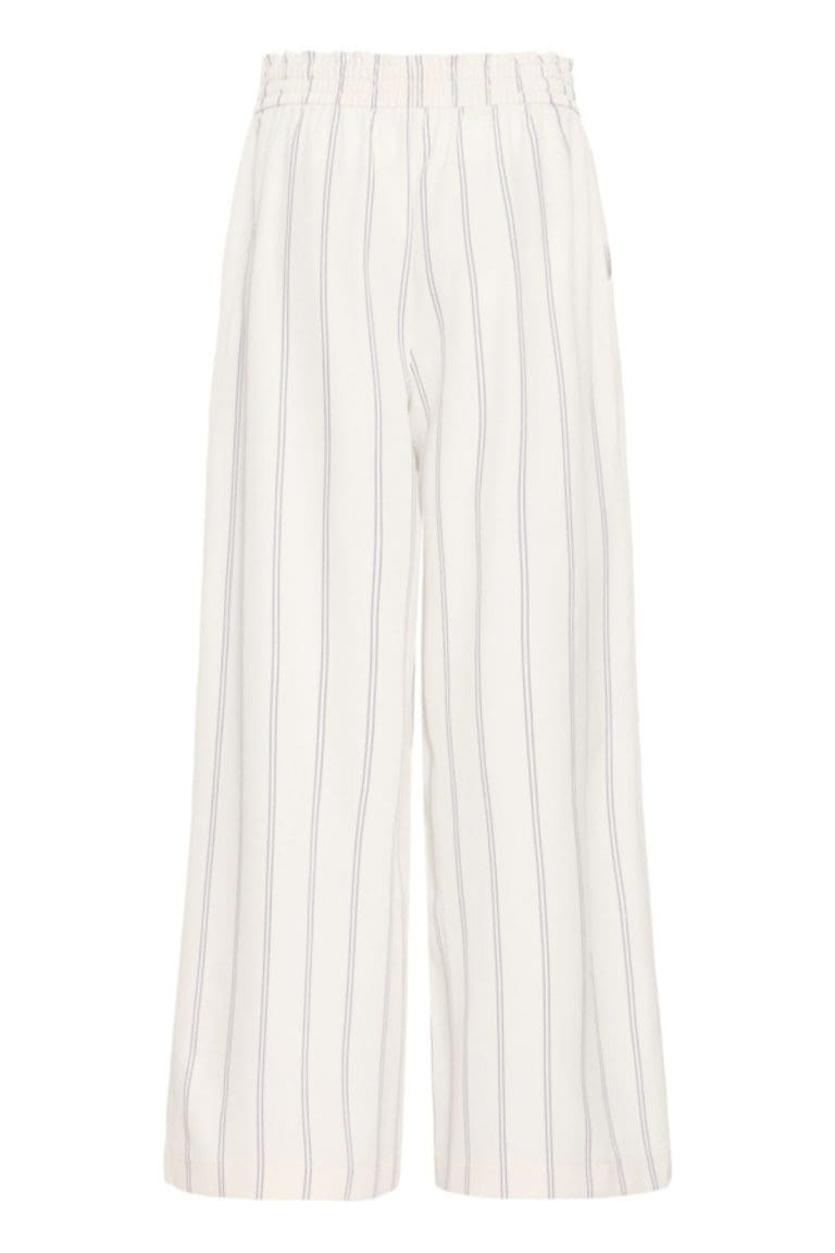 pantalon namia ecru ichi