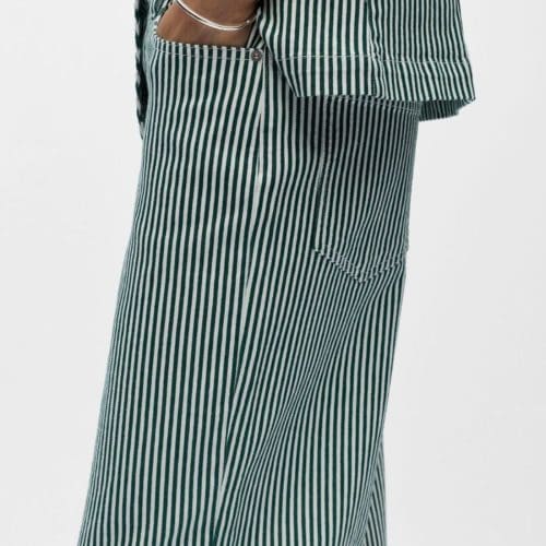 pantalon objsanni e2 vert object