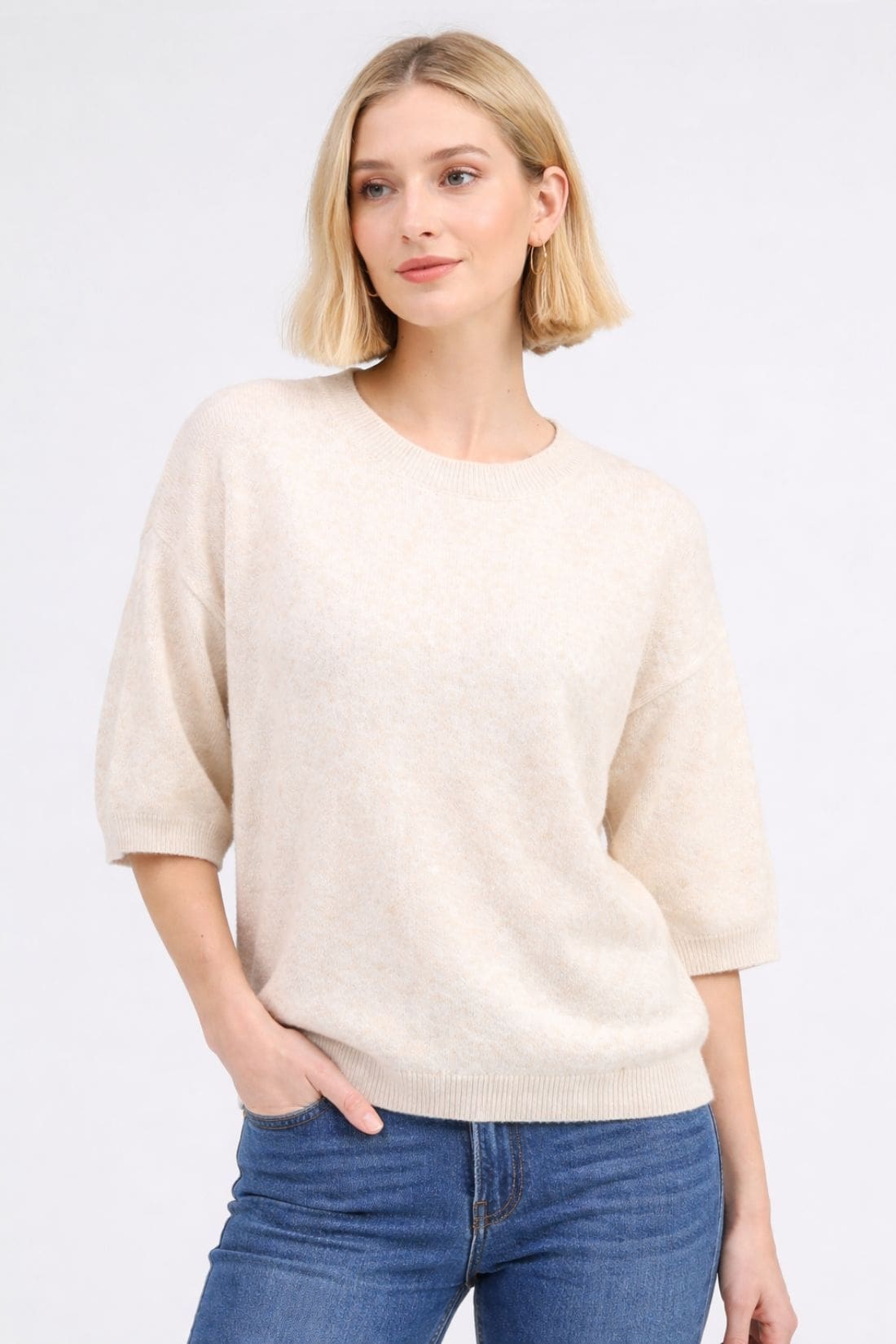 pull kool e26 - rue mazarine