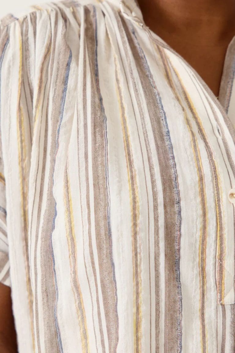 robe aneora e26 marron Artlove