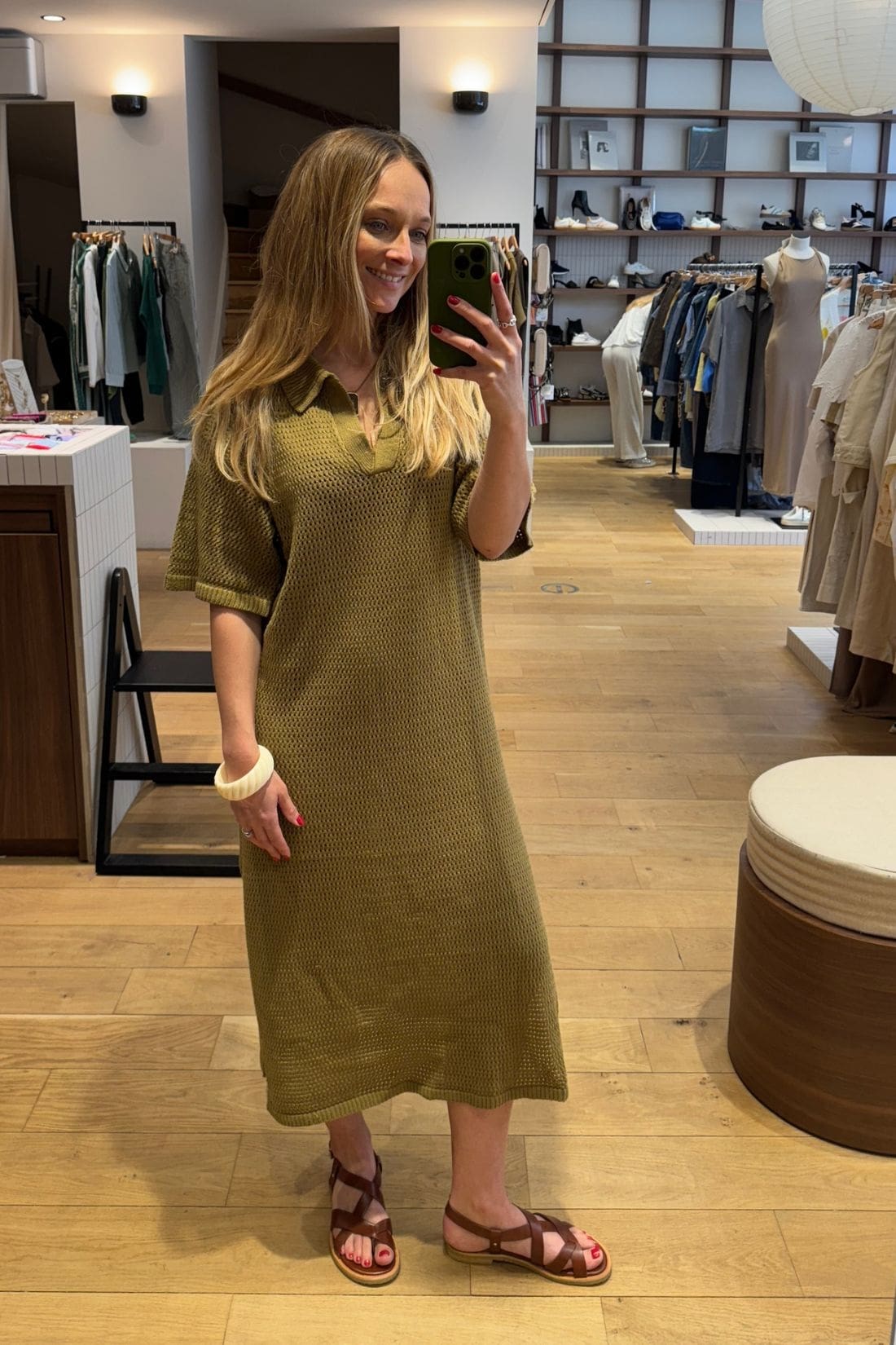 robe carpediem e26 - rue mazarine