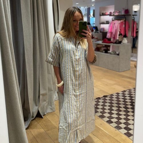 robe foxa e26 beige ichi