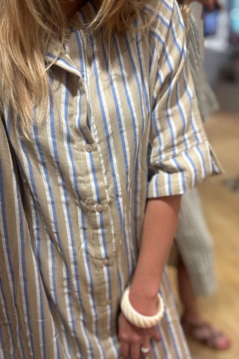robe foxa e26 beige ichi