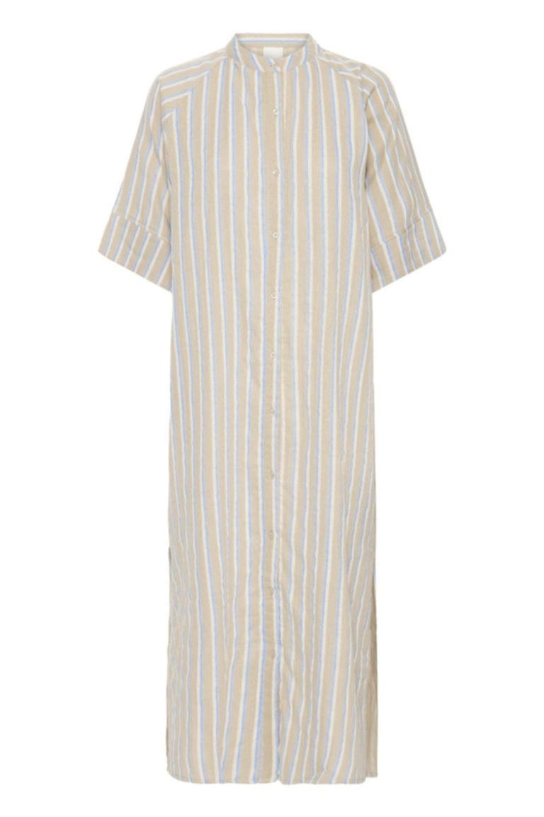 robe foxa e26 beige ichi