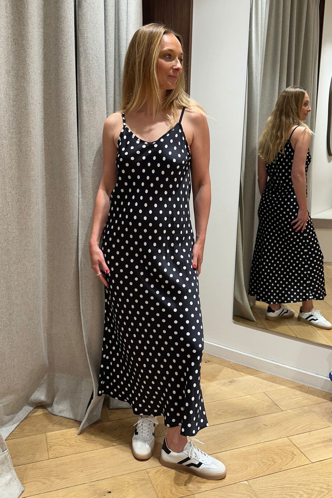 robe livia e26 - outremesure