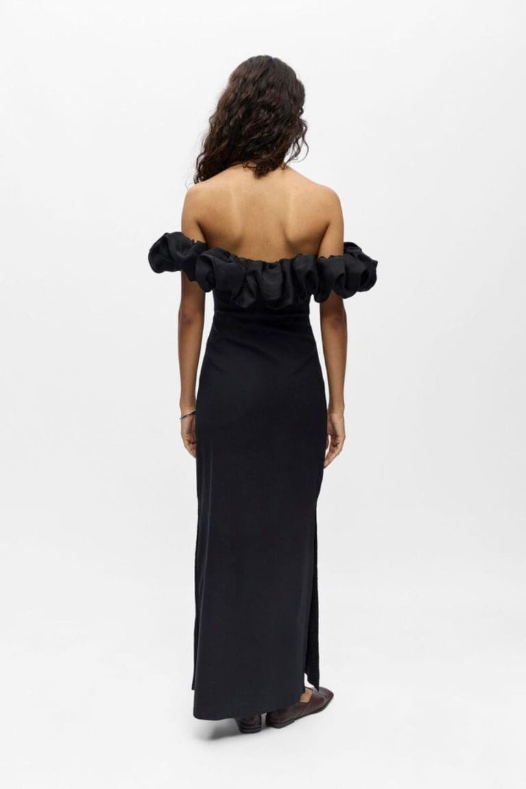 robe objeya e26 noir object