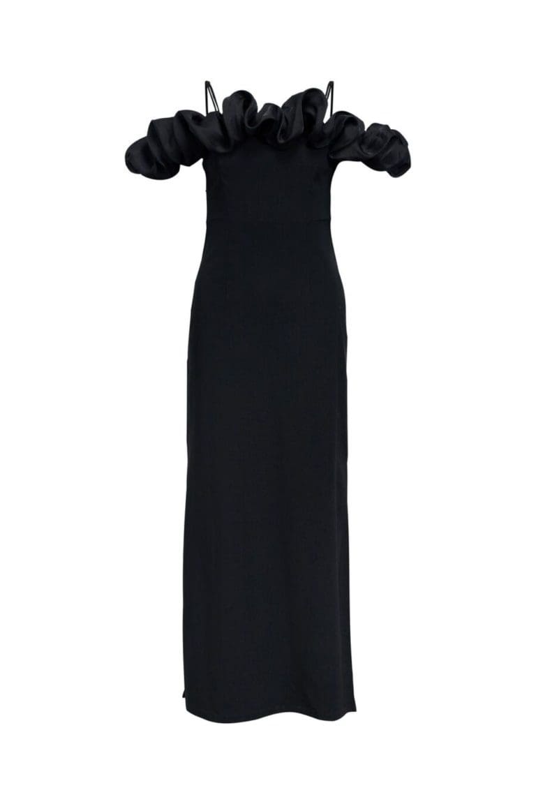 robe objeya e26 noir object