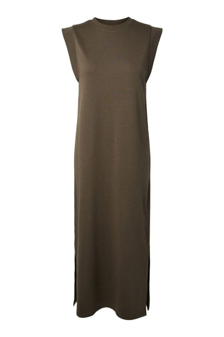 robe pcchilli kaki Pieces
