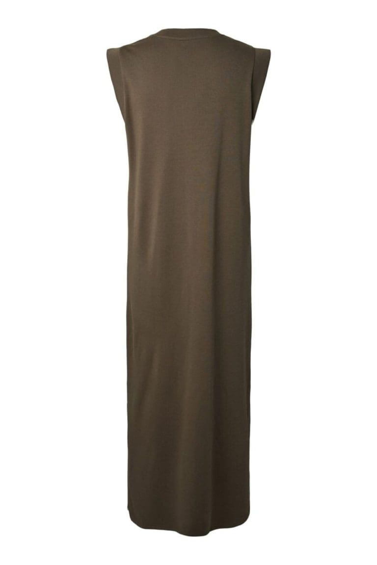 robe pcchilli kaki Pieces