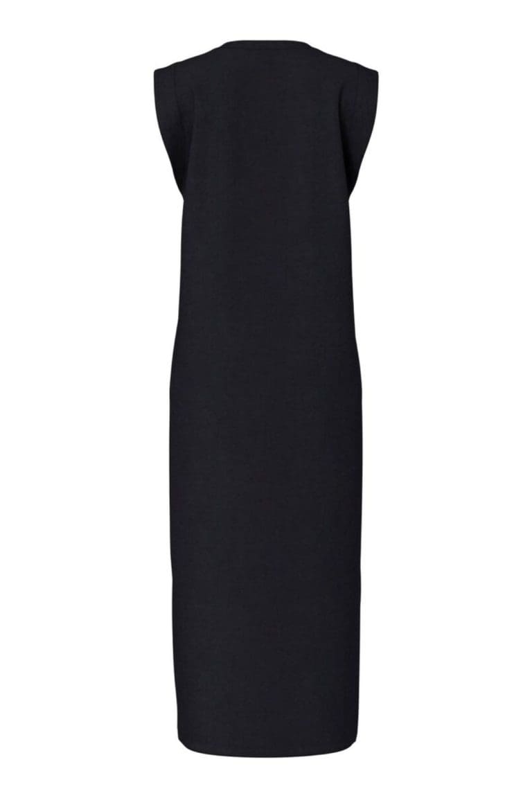 robe pcchilli noir Pieces