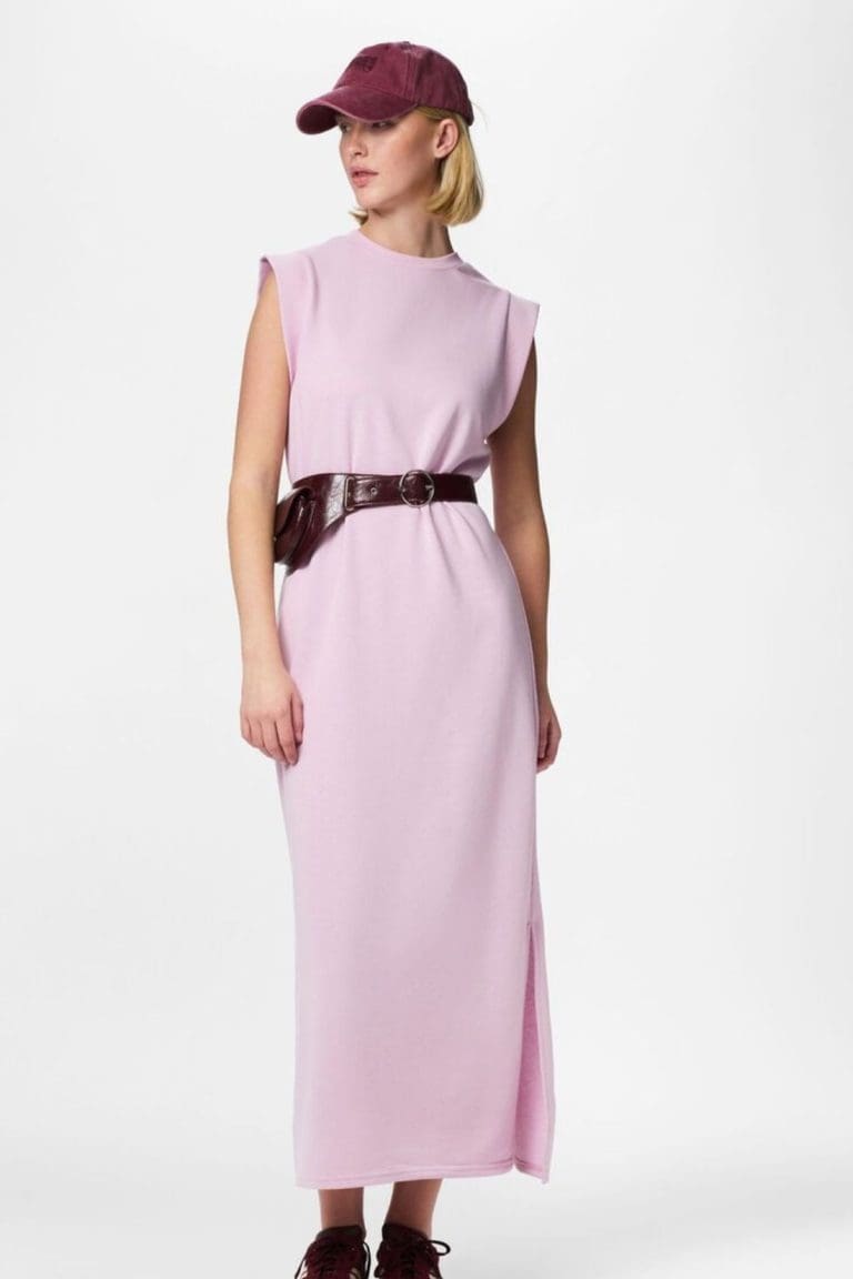 robe pcchilli rose Pieces