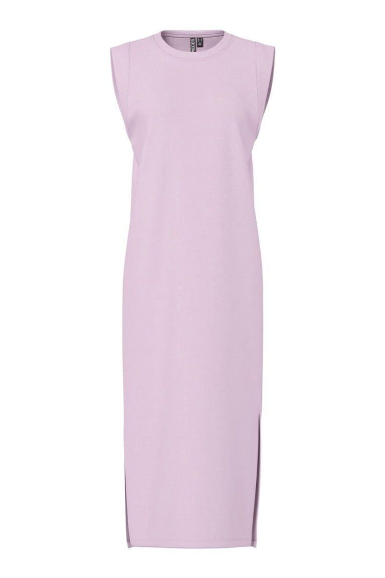 robe pcchilli rose Pieces