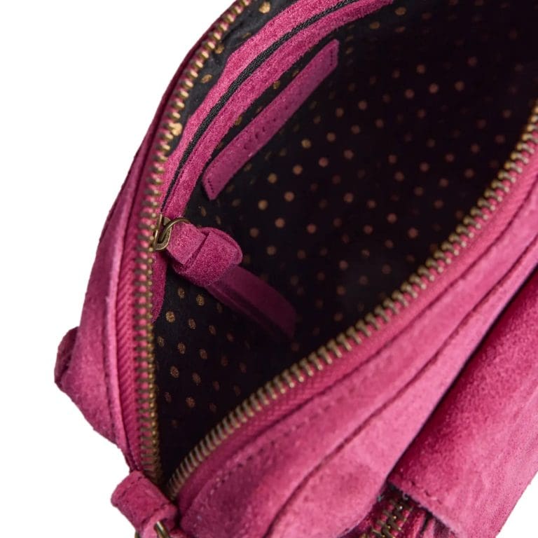 sac pcnaina e26 rose Pieces