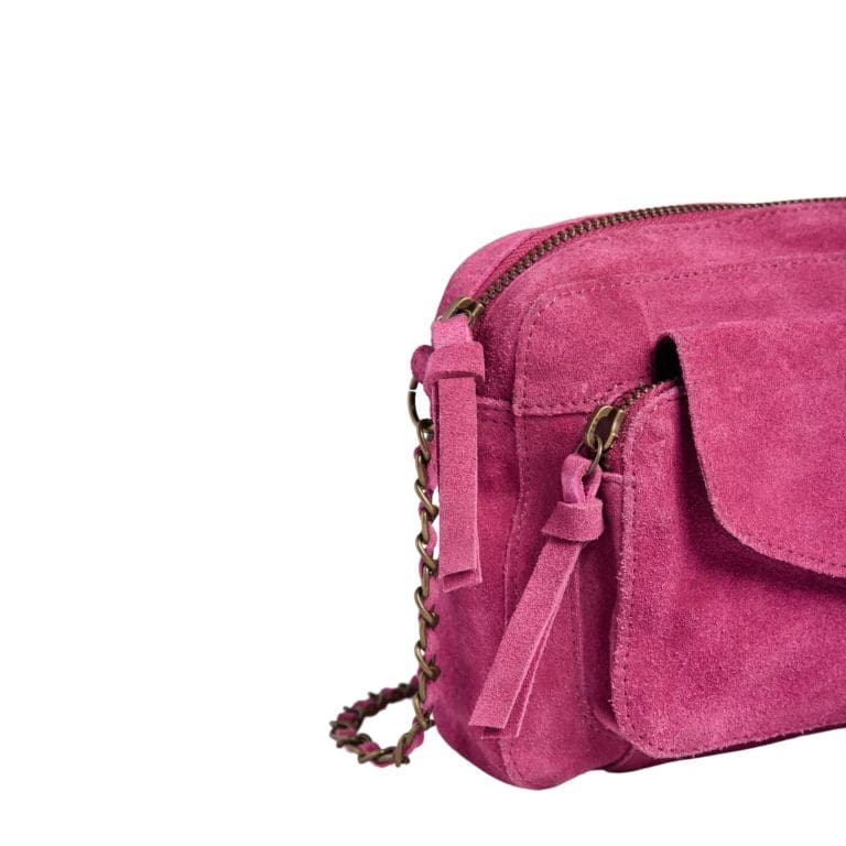 sac pcnaina e26 rose Pieces