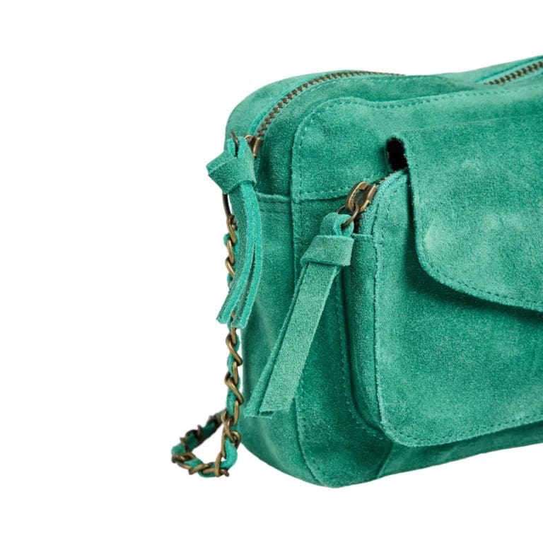 sac pcnaina e26 vert Pieces