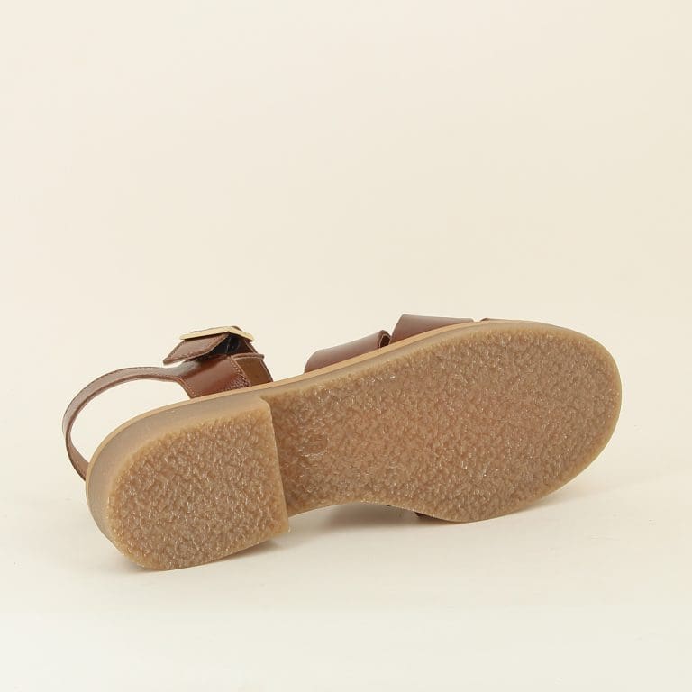 sandale 13015 camel Impact