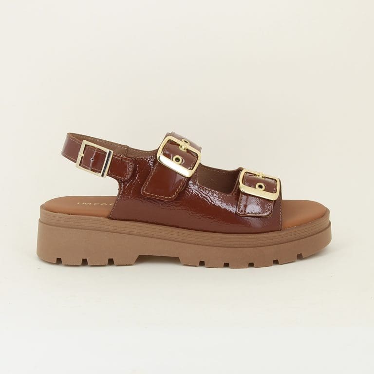 sandale 13055 e26 camel Impact