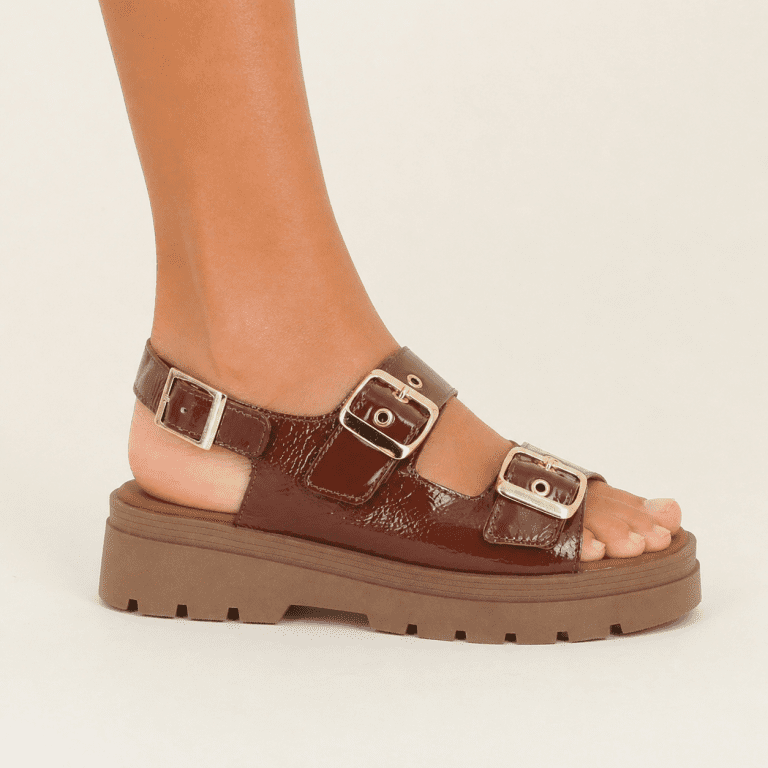 sandale 13055 e26 camel Impact
