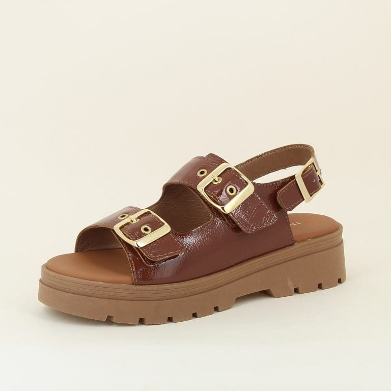 sandale 13055 e26 camel Impact