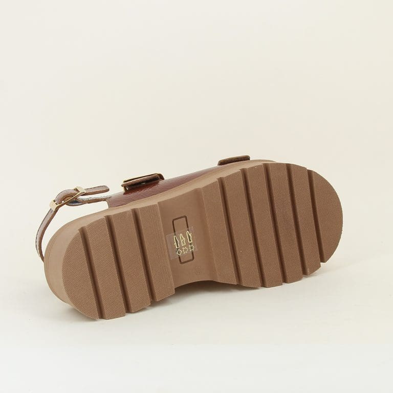 sandale 13055 e26 camel Impact